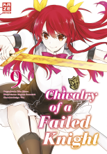 chivalry of a failed knight 9